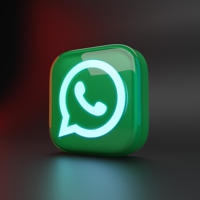 Cara Mengedit Pesan Terkirim di WhatsApp