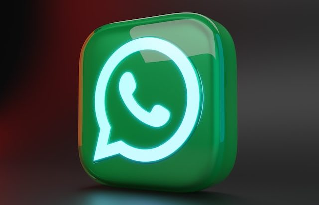 Image 1 Cara Mengaktifkan Dikte Suara WhatsApp di Android
