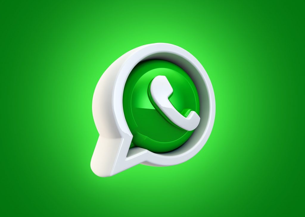 Cara Memblokir dan Melaporkan Pesan Spam di WhatsApp
