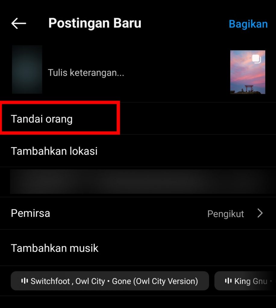 Image 4 Cara Berkolaborasi di Postingan Instagram untuk Meningkatkan Engagement