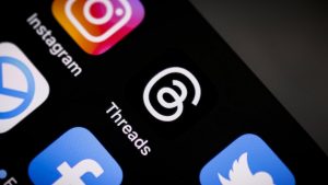 Cara Menghapus Threads dari Profil Instagram