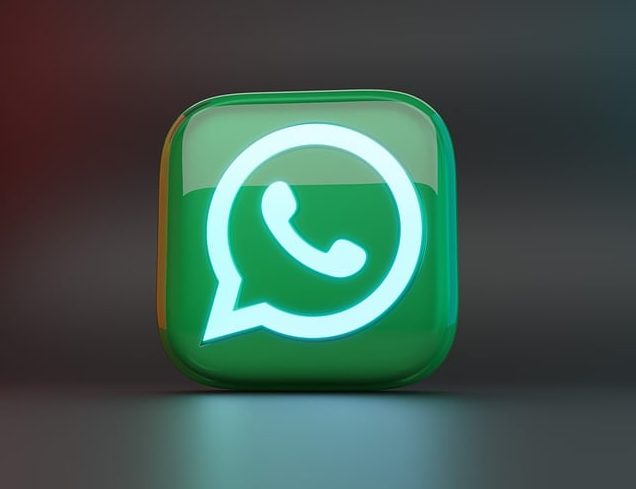 Cara Membuat Stiker AI di WhatsApp