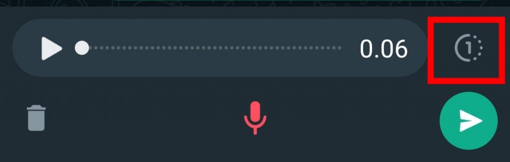 Image 5 Cara Mengirim Pesan Suara Menghilang di WhatsApp