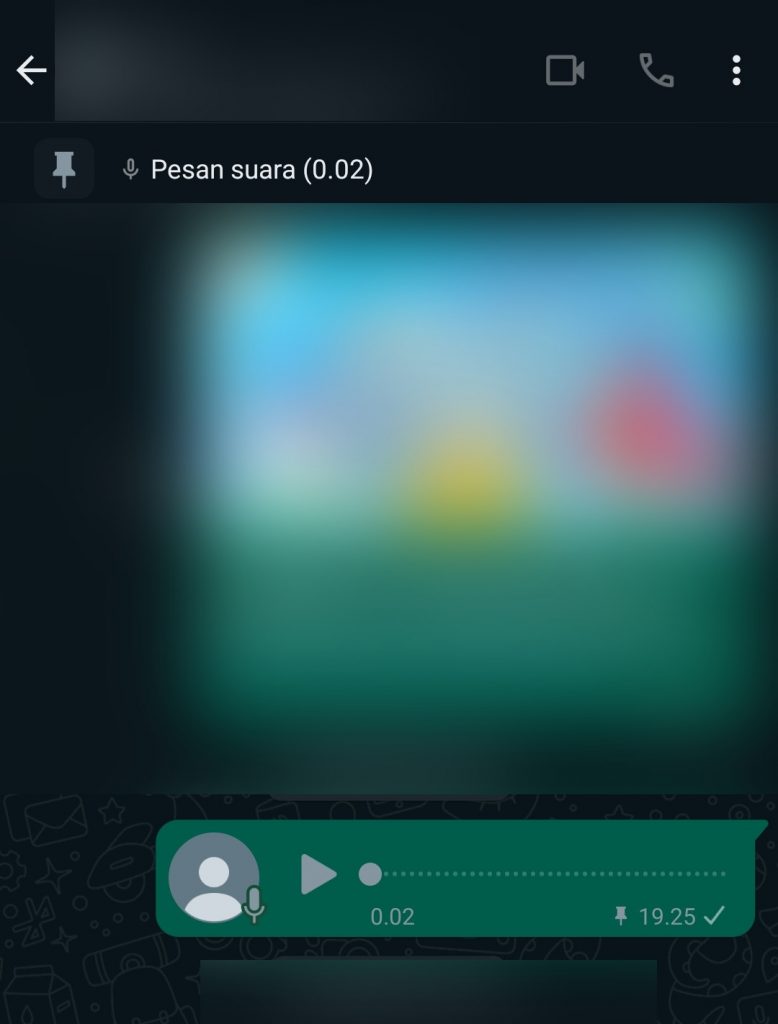 Image 2 Cara Menyematkan Pesan di WhatsApp