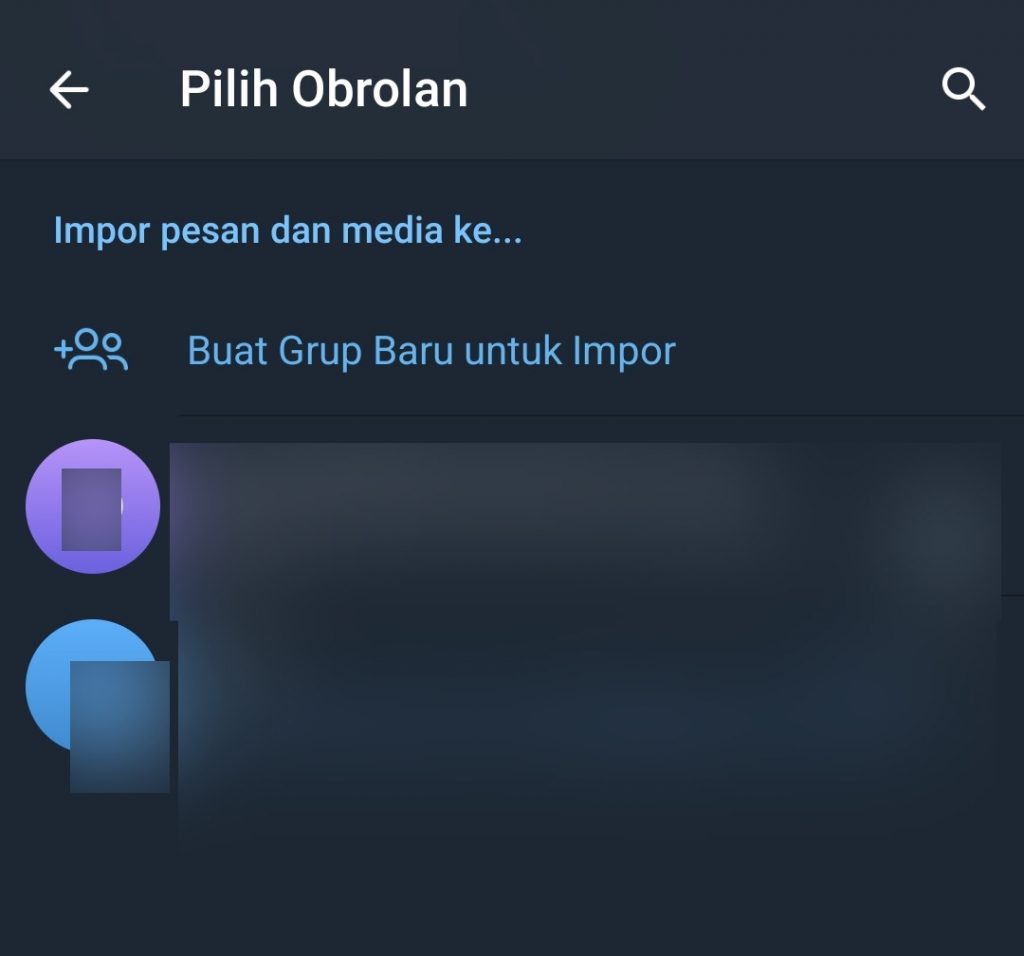 Image 6 Cara Mentransfer Chat WhatsApp ke Telegram di Android