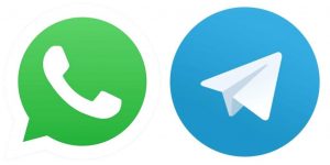 Cara Mentransfer Chat WhatsApp ke Telegram di Android
