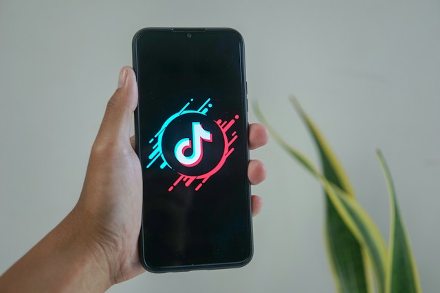 Cara Menggunakan Fitur Musik AI TikTok di Android