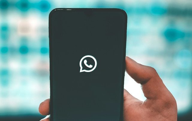 Cara Mendapatkan Kode Verifikasi WhatsApp via Email