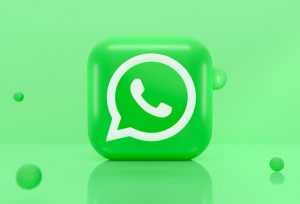 Cara Mengirim Pesan ke Beberapa Kontak di WhatsApp