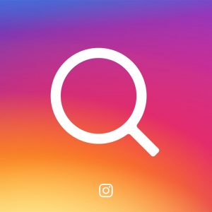 Cara Membersihkan Saran Pencarian Instagram