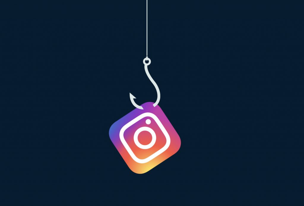 Cara Menghindari Penipuan di Instagram
