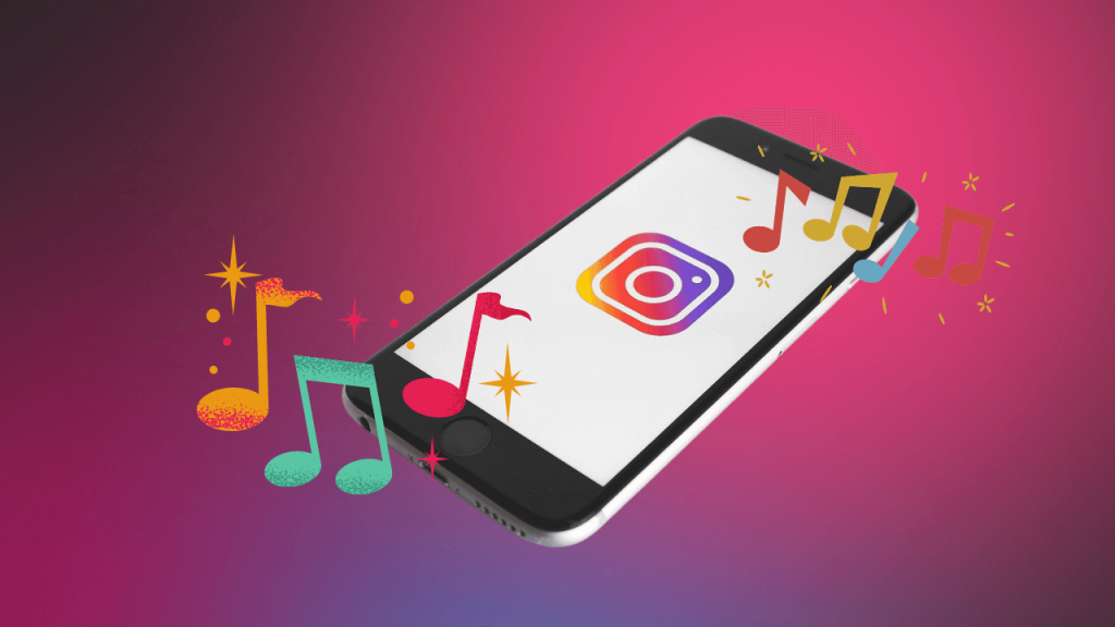 Cara Menambah Musik di Profil Instagram