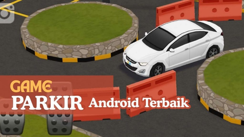 Game Parkir Terbaik di Android yang Harus Kamu Coba