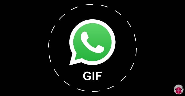 Comment créer et envoyer des GIFs sur WhatsApp