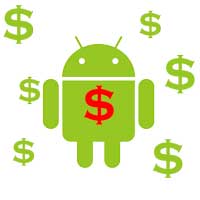 5 applications pour gagner de l’argent sur Android