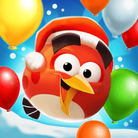 Un nouveau jeu Angry Bird est arrivé le 22 décembre sur Android