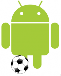 5 applications pour suivre la Ligue des Champions sur Android
