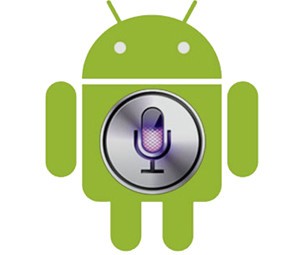 Une sélection de 4 applications d'assistant vocal pour Android