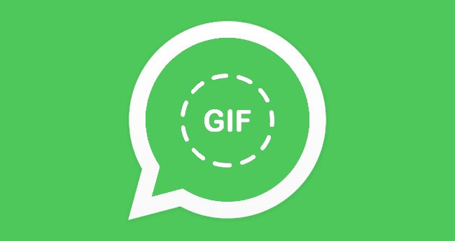 Comment convertir des vidéos en GIFS dans WhatsApp sur Android