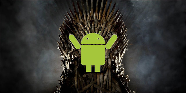 Comment regarder la nouvelle saison de Game of Thrones sur votre Android
