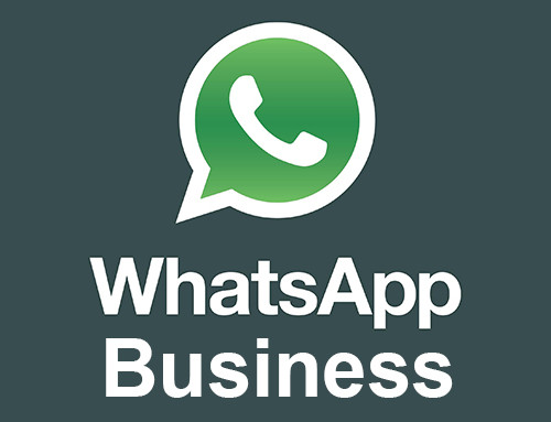 WhatsApp Business, la messagerie pour les entreprises