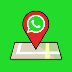 Comment partager votre localisation sur WhatsApp