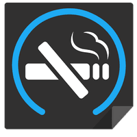 5 applications Android pour vous aider à arrêter de fumer: No smoking, Smokerstop