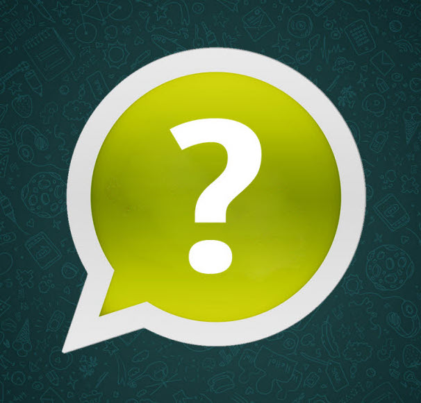 Comment envoyer des messages WhatsApp sans ajouter le contact?