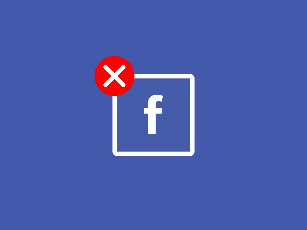 5 choses à savoir avant de supprimer votre compte Facebook