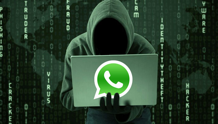 Comment savoir si mon compte WhatsApp a été piraté ?