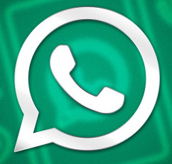 La nouvelle option du transfert des messages dans WhatsApp