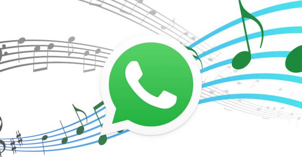 Comment ajouter de la musique à votre statut WhatsApp
