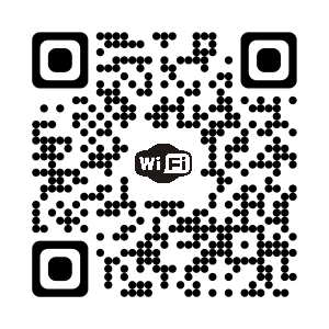 Partagez votre mot de passe Wi-Fi avec un code QR sur Android