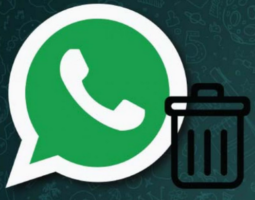 Conversations secrètes : Cachez vos chats Facebook Messenger et WhatsApp