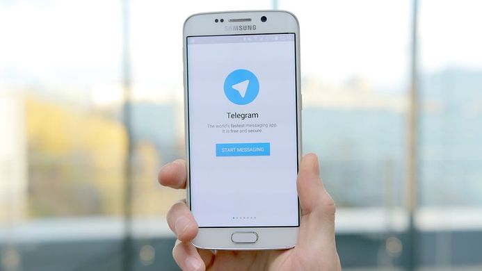 12 trucs et astuces pour Telegram sur Android