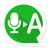 Comment convertir des fichiers audio WhatsApp en messages texte