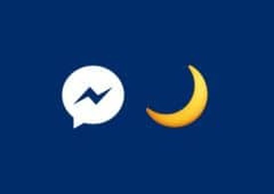 Facebook Messenger Dark Mode est enfin arrivé : déverrouillez-le avec un Emoji !