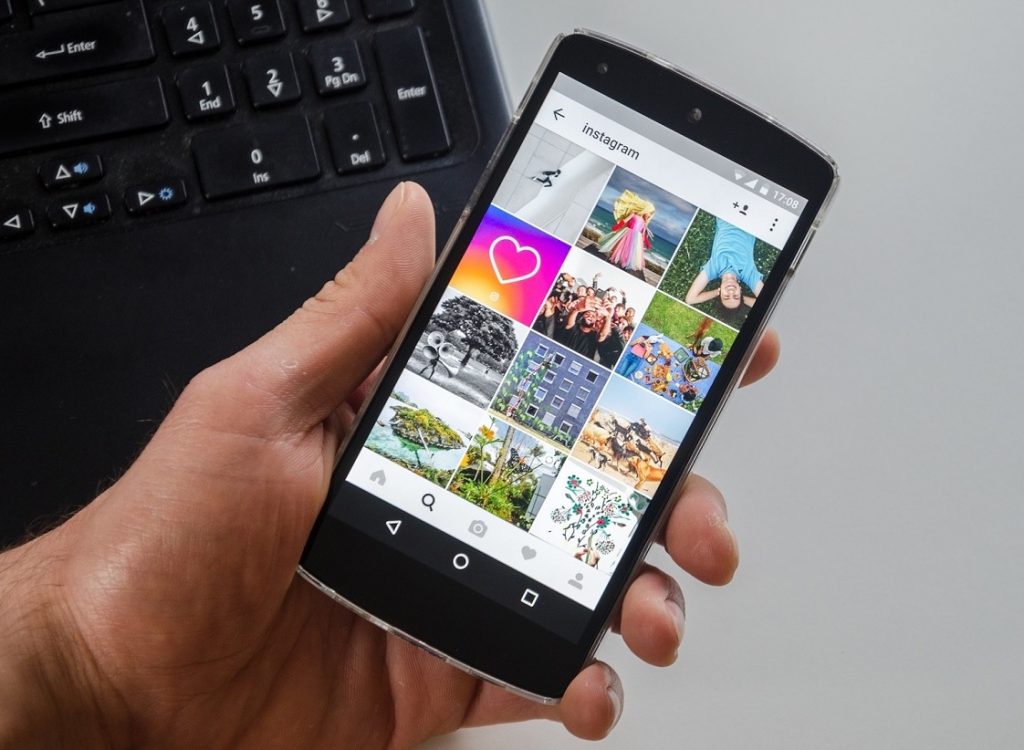 Planification de publications Instagram sur Android : voilà ce qu’il faut savoir !
