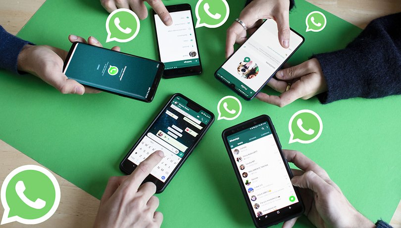 Comment éviter que des contacts vous ajoutent aux groupes WhatsApp sans les bloquer