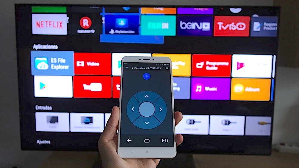 Journée mondiale de la télévision : 5 applications d’Android TV à installer