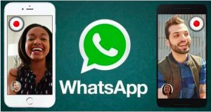 Comment enregistrer un appel vidéo WhatsApp sur Android