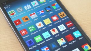 Les 5 meilleures alternatives à Google Play Store