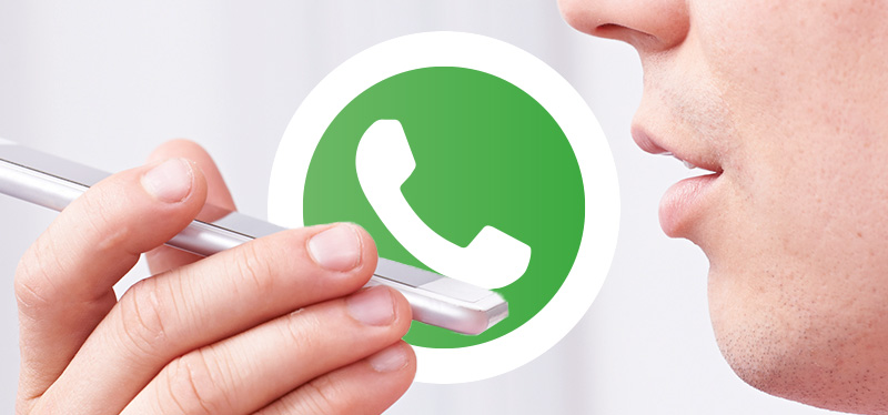 Comment écouter des messages audio WhatsApp sans que personne le sache