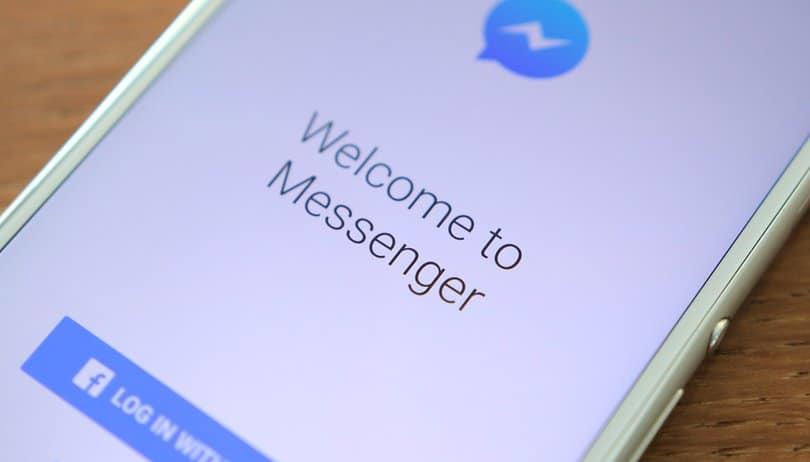 Comment afficher les messages cachés de Messenger sur Android ?