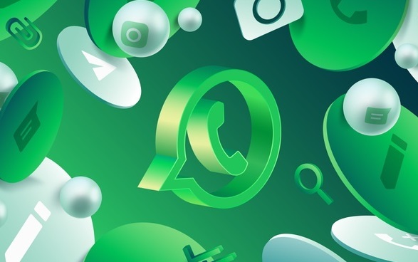 Comment trouver les fichiers des messages vocaux WhatsApp sur Android
