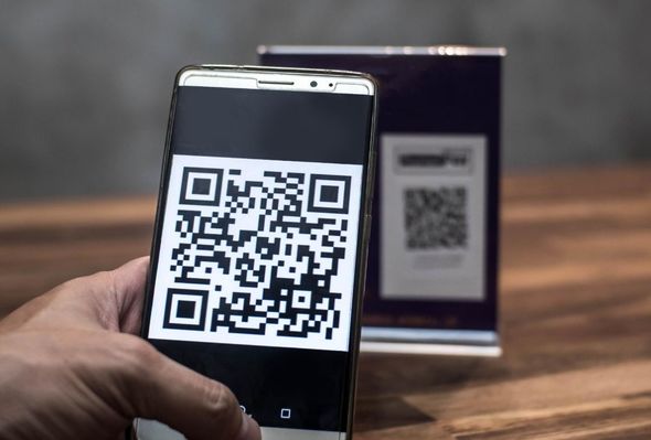 Comment scanner les codes QR sans applications tierces