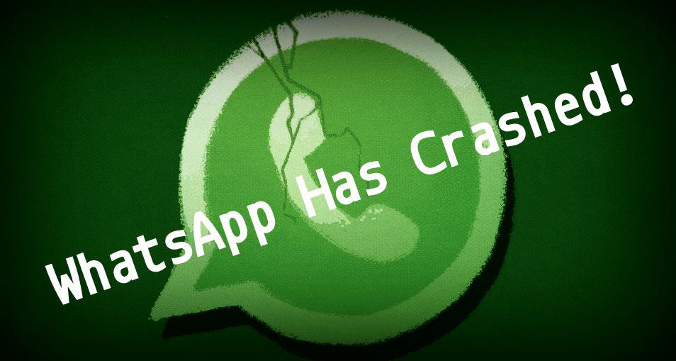 Méfiez-vous des «messages effrayants» circulant sur WhatsApp