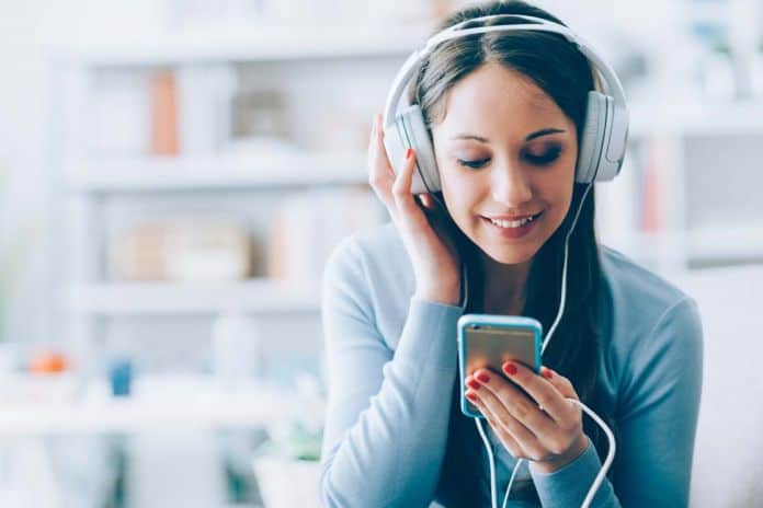Les meilleures applications Android pour écouter vos livres audio