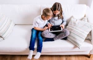 Meilleures applications de contrôle parental pour protéger vos enfants en ligne