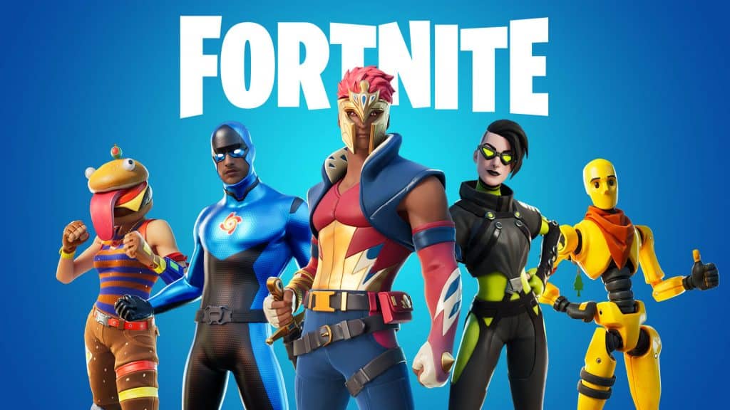 Les meilleurs jeux alternatifs à Fortnite que vous devez essayez